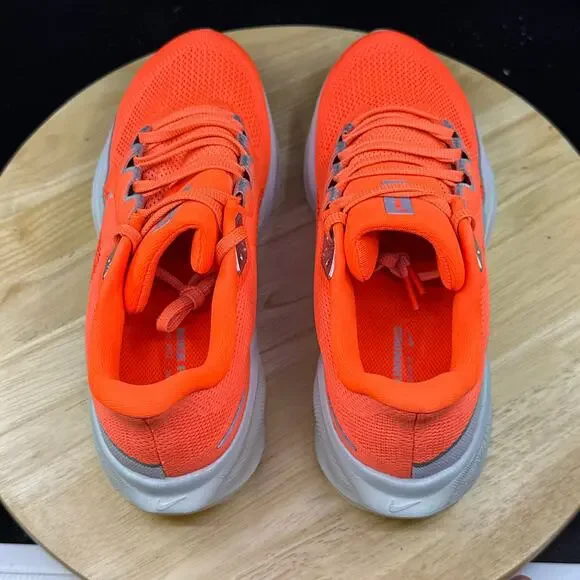 Nike Air Zoom Pegasus 41 Men’s Size 9 Premium Hyper Crimson HQ2938-800